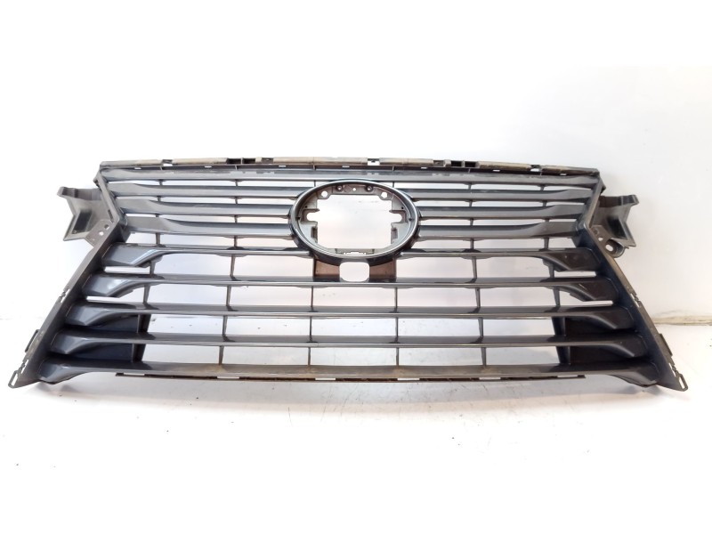 Recambio de rejilla paragolpes central para lexus rx 300(mcu35) 3.0 v6 cat referencia OEM IAM 5311148320  