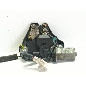 CERRADURA MALETERO / PORTON 6465050010 