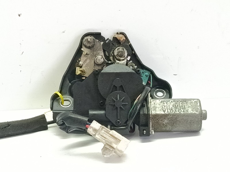 Recambio de cerradura maletero / porton para lexus gs (_s19_) 450h (grs191_, gws191_) referencia OEM IAM 6465050010  