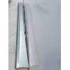 Recambio de faldon lateral para bmw serie 1 berlina (e81/e87) 118d referencia OEM IAM 51777148679  