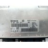 Recambio de centralita motor uce para peugeot 206 cc cc referencia OEM IAM 1940SX  