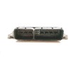 Recambio de centralita motor uce para iveco daily furgón 2.3 diesel referencia OEM IAM 5801557345  