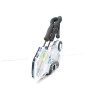Recambio de cerradura puerta delantera derecha para toyota aygo x-cite referencia OEM IAM 69030K0030  