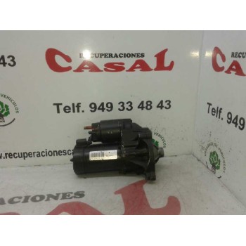 MOTOR ARRANQUE D6RA74 C188685R 455961