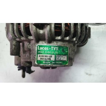 ALTERNADOR 26021338 284215400101 