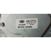 Recambio de motor limpia trasero para hyundai i30 (gd) 25 aniversario referencia OEM IAM 98700A5000  