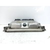 Recambio de centralita motor uce para peugeot 206 cc cc referencia OEM IAM 1940SX  
