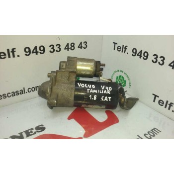 MOTOR ARRANQUE 0001108167 