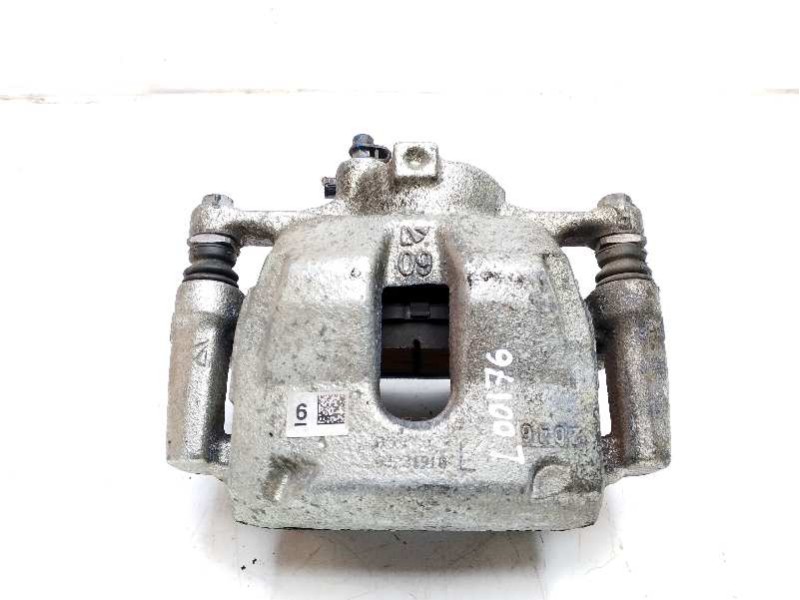 Recambio de pinza freno delantera derecha para toyota c-hr referencia OEM IAM 47730F4010  