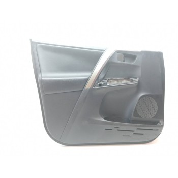 GUARNECIDO PUERTA DELANTERA IZQUIERDA 6762042A90C1 