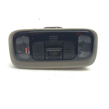 LUZ INTERIOR 86730F4010 81260K0060 