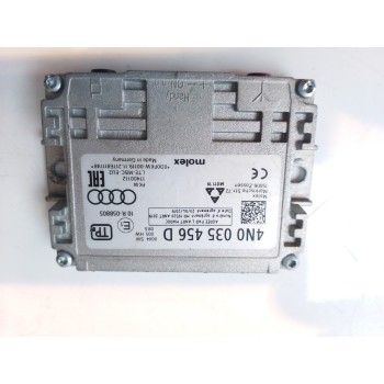 MODULO ELECTRONICO 4N0035456D 