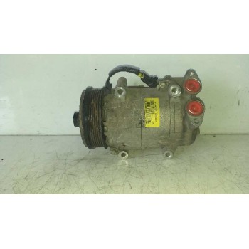 COMPRESOR AIRE ACONDICIONADO 3M5W19D629KF 