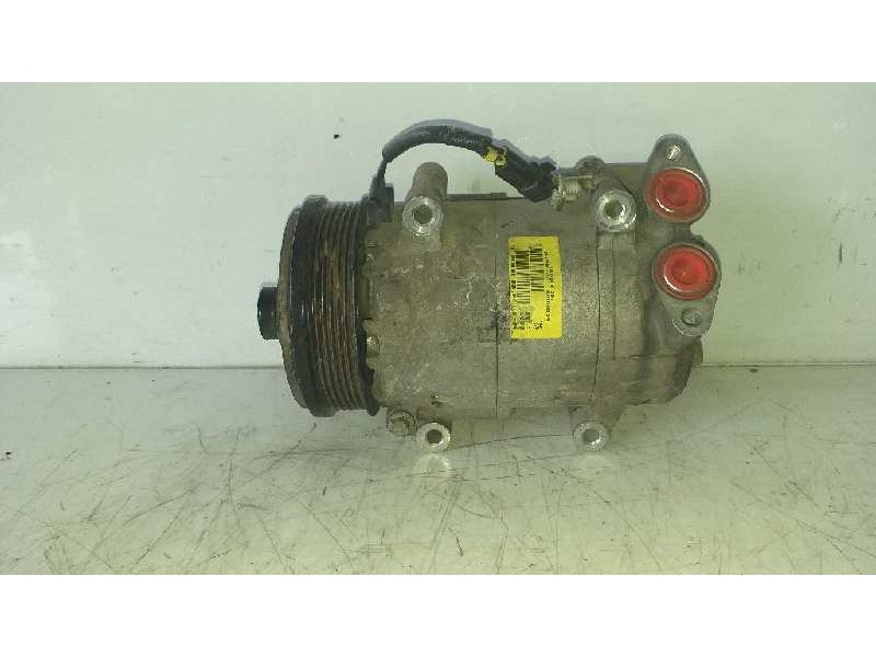 Recambio de compresor aire acondicionado para ford focus berlina (cap) ambiente (d) referencia OEM IAM 3M5W19D629KF  