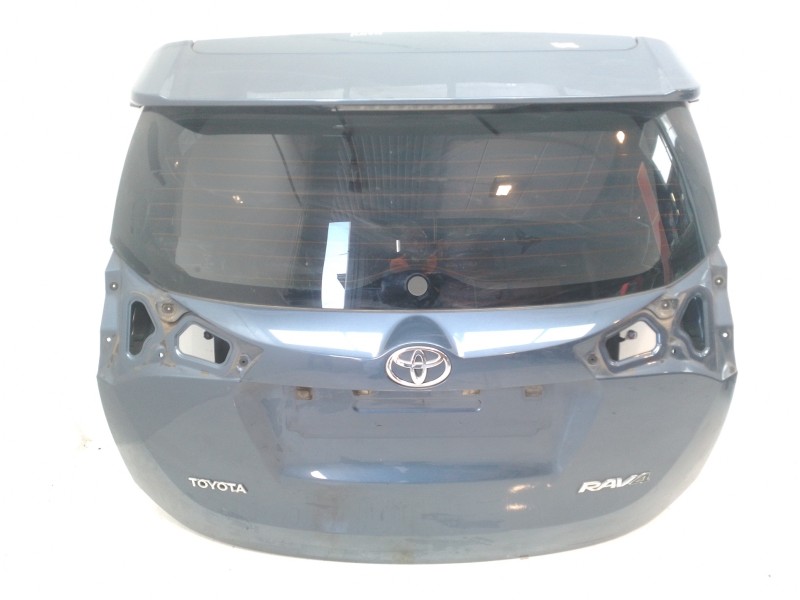 Recambio de porton trasero para toyota rav 4 active referencia OEM IAM 6700542450  