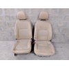 Recambio de juego asientos completo para mercedes-benz clase b (w245) 2.0 cdi cat referencia OEM IAM   