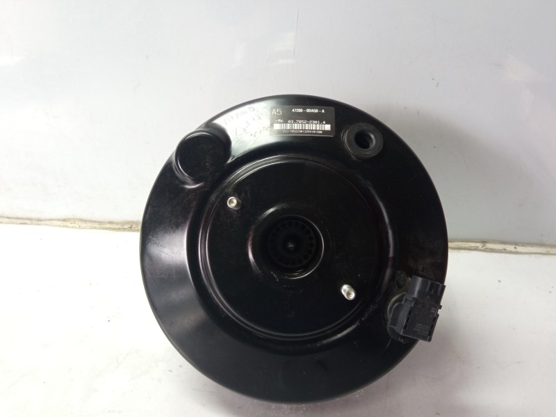 Recambio de servofreno para toyota yaris active referencia OEM IAM 472000DA50A  