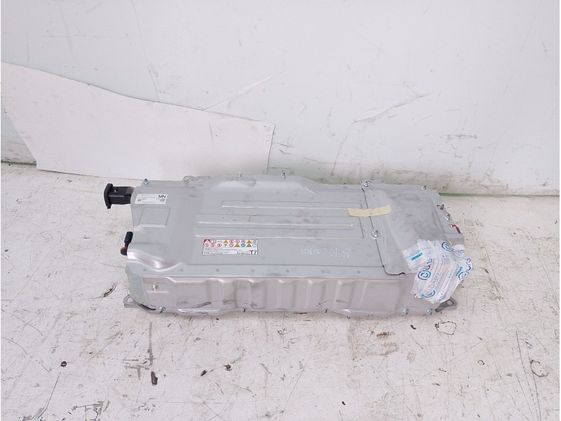 Recambio de bateria para toyota yaris (_p21_, _pa1_, _ph1_) 1.5 hybrid (mxph10) referencia OEM IAM G951052082  