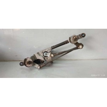 MOTOR LIMPIA DELANTERO 98100A5000 035248240 