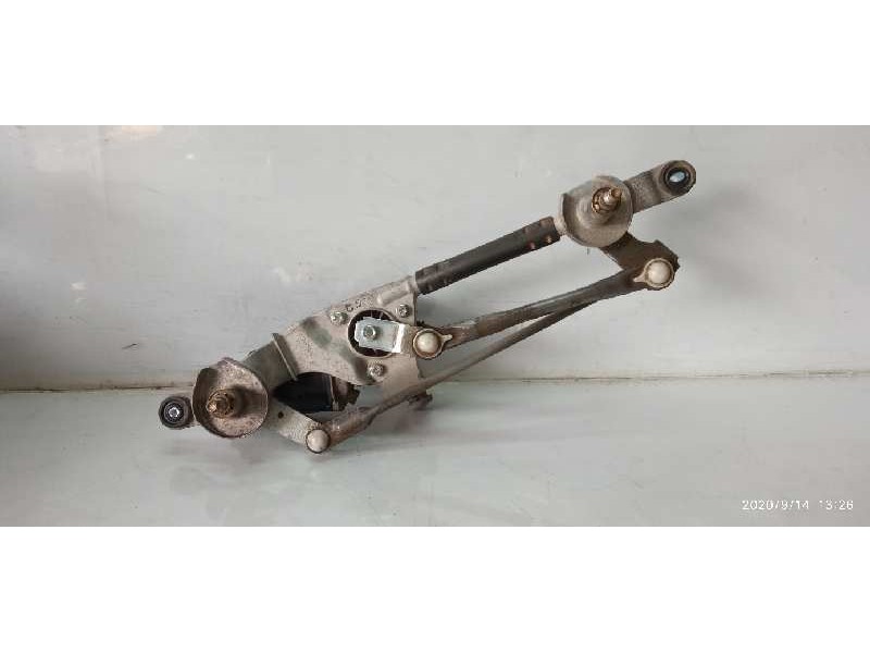 Recambio de motor limpia delantero para hyundai i30 (gd) 25 aniversario referencia OEM IAM 98100A5000 035248240 