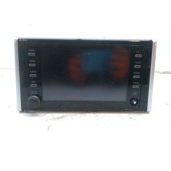SISTEMA NAVEGACION GPS 86140-42C00 114000-4210C101