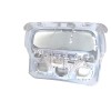 Recambio de porton trasero para toyota rav 4 active referencia OEM IAM 6700542450  