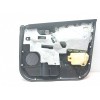 Recambio de guarnecido puerta delantera izquierda para toyota rav 4 active referencia OEM IAM 6762042A90C1  