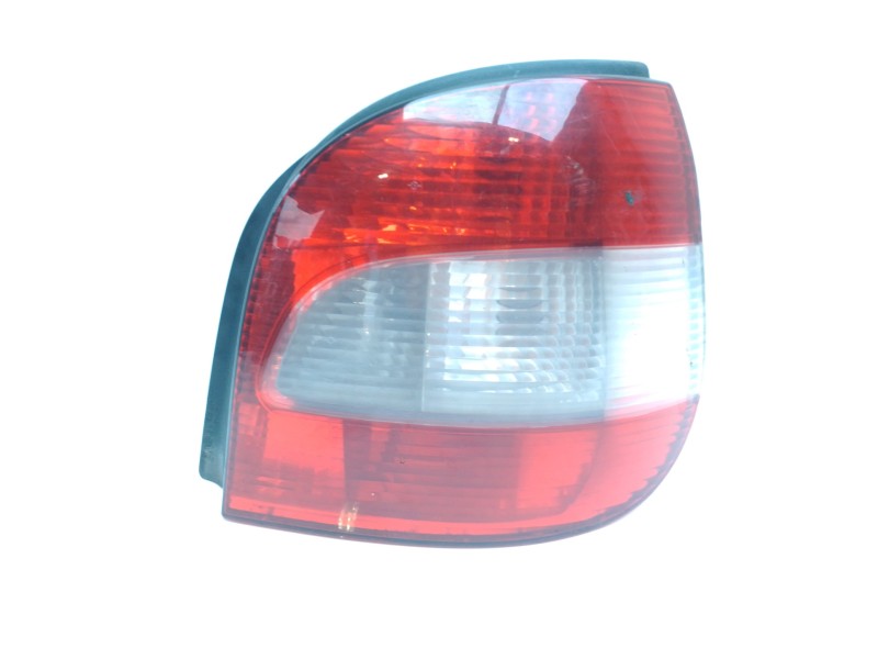 Recambio de piloto trasero derecho para renault megane ii berlina 5p 2.0 referencia OEM IAM 7701042408  