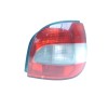 Recambio de piloto trasero derecho para renault megane ii berlina 5p 2.0 referencia OEM IAM 7701042408  