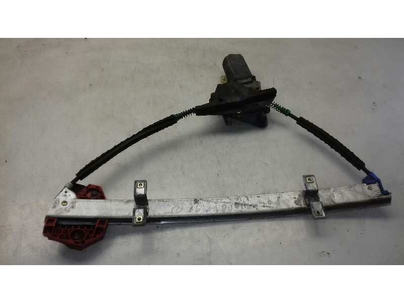 Recambio de elevalunas delantero izquierdo para ford mondeo berlina (gd) clx referencia OEM IAM E015001014  