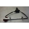 Recambio de elevalunas delantero izquierdo para ford mondeo berlina (gd) clx referencia OEM IAM E015001014  