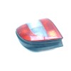 Recambio de piloto trasero derecho para renault megane ii berlina 5p 2.0 referencia OEM IAM 7701042408  