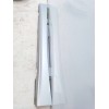 Recambio de faldon lateral para bmw serie 1 berlina (e81/e87) 118d referencia OEM IAM 51777148680  