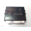 Recambio de modulo electronico para toyota rav 4 referencia OEM IAM 8922242090 41481411021 