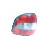 Recambio de piloto trasero derecho para renault megane ii berlina 5p 2.0 referencia OEM IAM 7701042408  