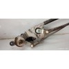 Recambio de motor limpia delantero para hyundai i30 (gd) 25 aniversario referencia OEM IAM 98100A5000 035248240 