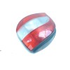 Recambio de piloto trasero derecho para renault megane ii berlina 5p 2.0 referencia OEM IAM 7701042408  