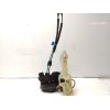 Recambio de cerradura puerta delantera izquierda para kia sorento referencia OEM IAM 813102P000  