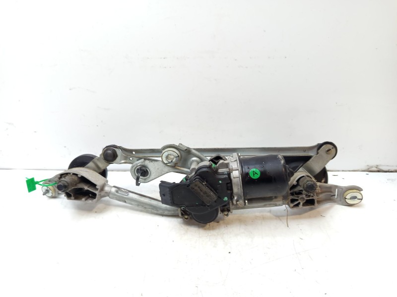 Recambio de motor limpia delantero para nissan juke (f15) 1.6 referencia OEM IAM 28800BA60A  