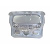 Recambio de porton trasero para toyota rav 4 active referencia OEM IAM 6700542450  