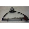 Recambio de elevalunas delantero izquierdo para ford mondeo berlina (gd) clx referencia OEM IAM E015001014  