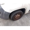 Recambio de mangueta delantera izquierda para citroën jumper iii autobús 2.2 hdi 130 referencia OEM IAM 1612735380  1393345080