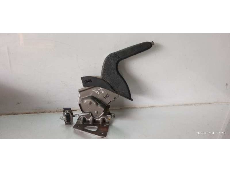 Recambio de palanca freno de mano para hyundai i30 (gd) 25 aniversario referencia OEM IAM 59710A5500RY  