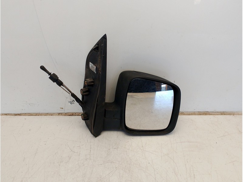 Recambio de retrovisor derecho para fiat qubo (300) 1.3 16v jtd cat referencia OEM IAM 735460566  