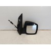 Recambio de retrovisor derecho para fiat qubo (300) 1.3 16v jtd cat referencia OEM IAM 735460566  