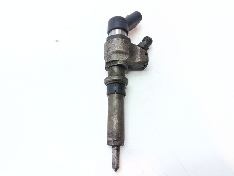 Recambio de inyector para citroën xsara picasso referencia OEM IAM 1980H2  9636819380