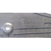 Recambio de moldura para lexus ls (usf4/uvf4) 460 referencia OEM IAM 5379550050  
