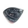 Recambio de piloto trasero derecho para renault megane ii berlina 5p 2.0 referencia OEM IAM 7701042408  