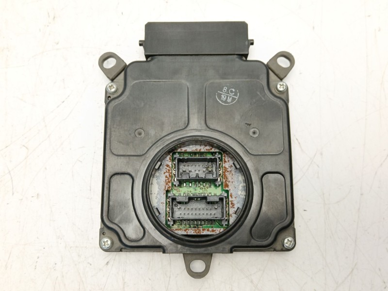 Recambio de centralita faros xenon para lexus nx 300h 2wd referencia OEM IAM 8105678240 8101678240 8990878120