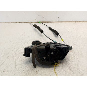 CERRADURA PUERTA DELANTERA IZQUIERDA 6904030A20 